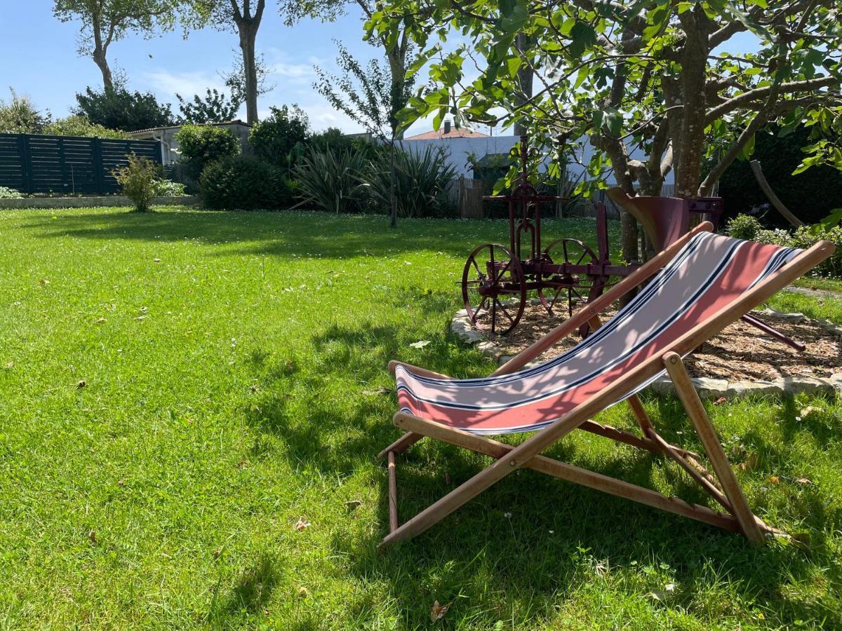 L'Annexe Landaise Bed & Breakfast Saint-Martin-de-Seignanx Eksteriør bilde