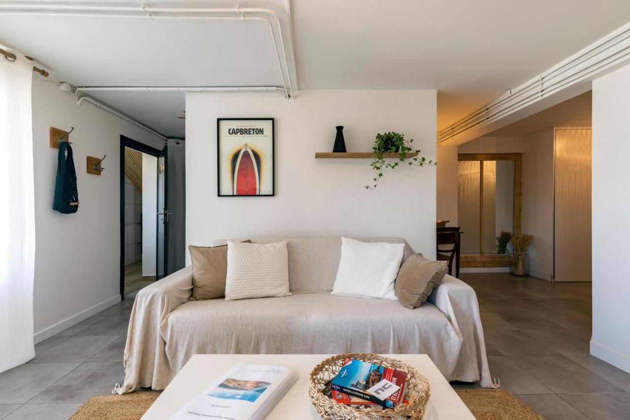 L'Annexe Landaise Bed & Breakfast Saint-Martin-de-Seignanx Eksteriør bilde