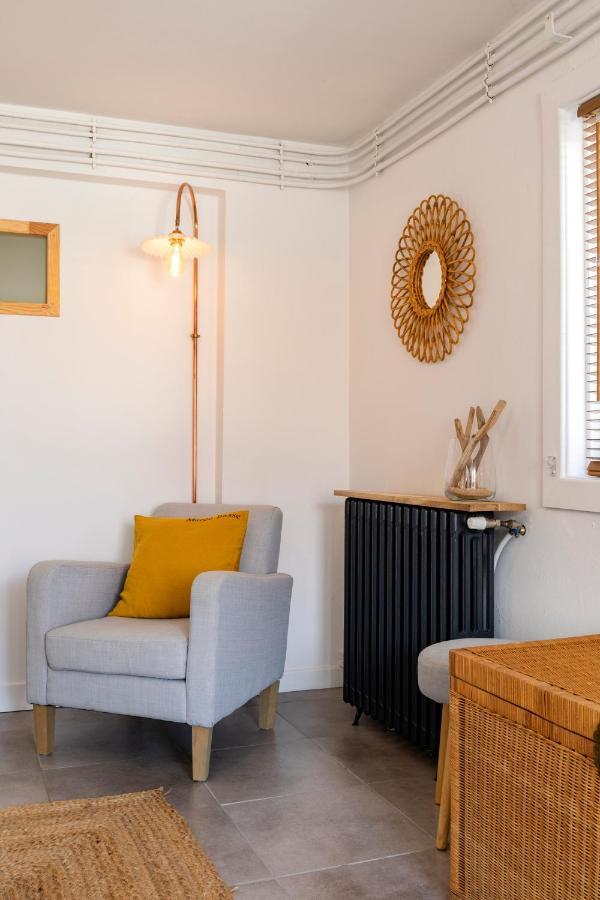 L'Annexe Landaise Bed & Breakfast Saint-Martin-de-Seignanx Eksteriør bilde