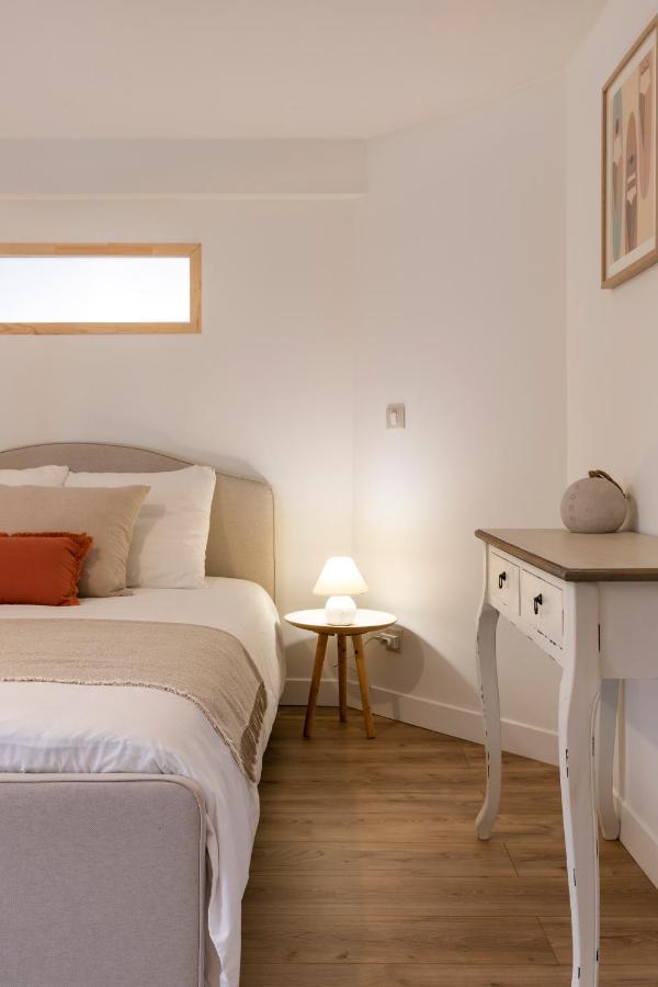 L'Annexe Landaise Bed & Breakfast Saint-Martin-de-Seignanx Eksteriør bilde
