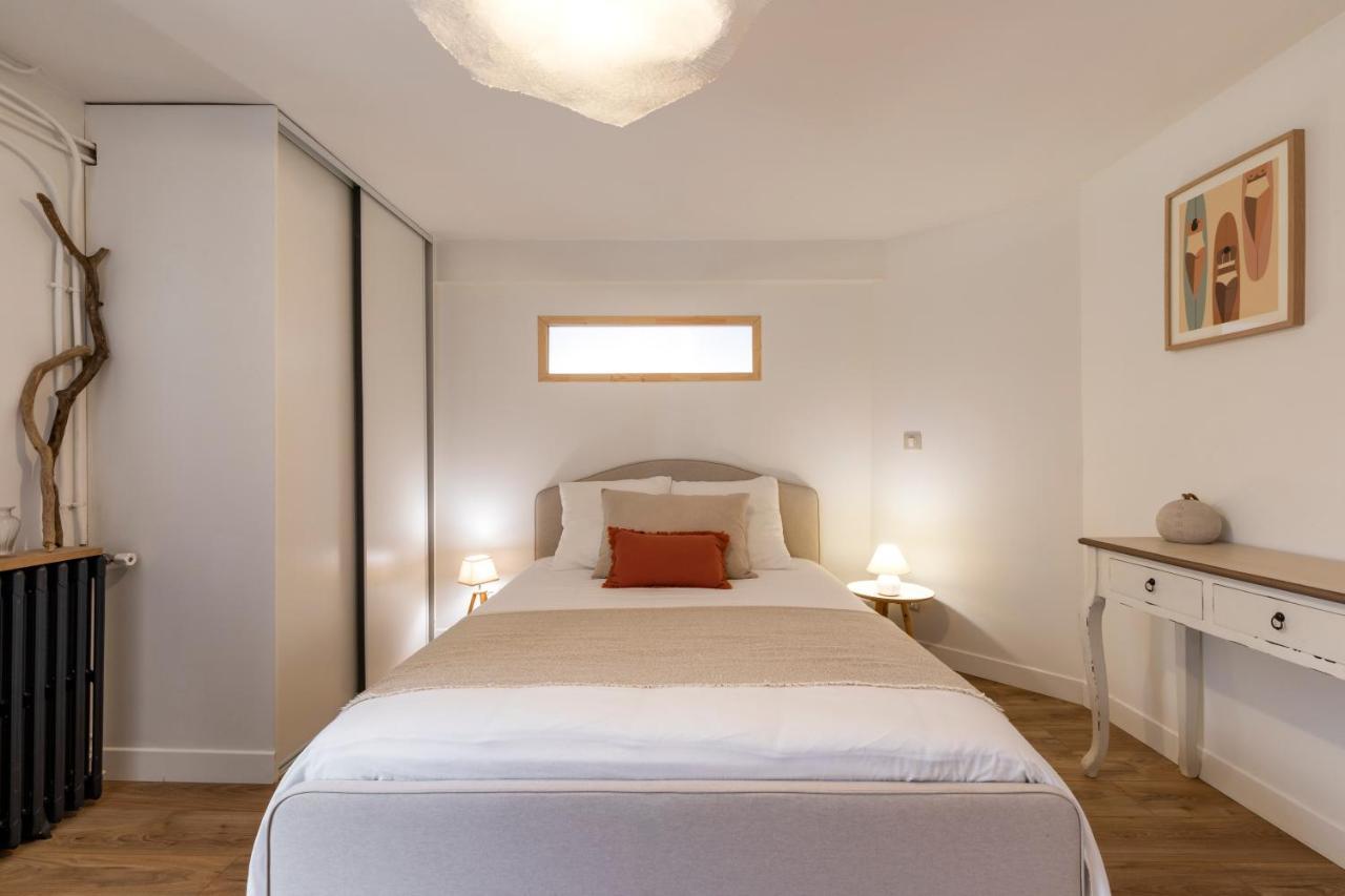 L'Annexe Landaise Bed & Breakfast Saint-Martin-de-Seignanx Eksteriør bilde