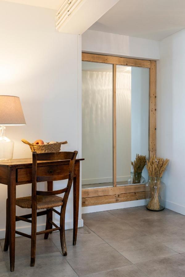 L'Annexe Landaise Bed & Breakfast Saint-Martin-de-Seignanx Eksteriør bilde